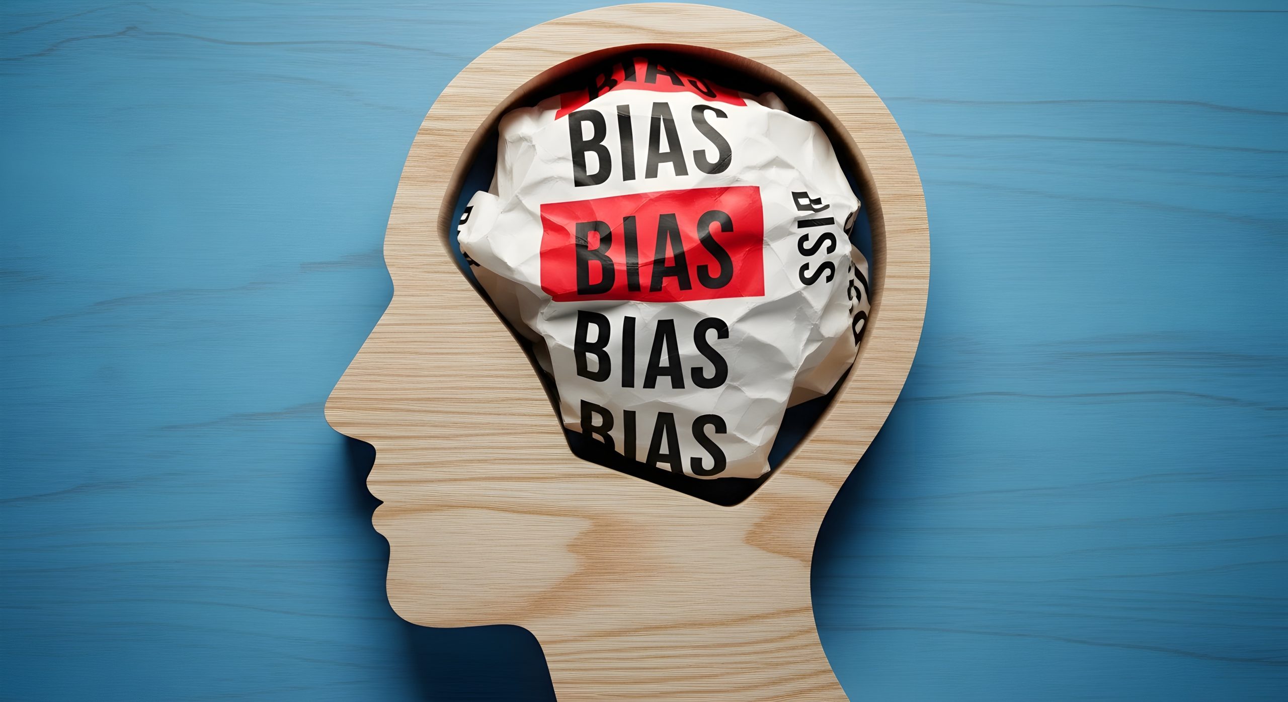bias